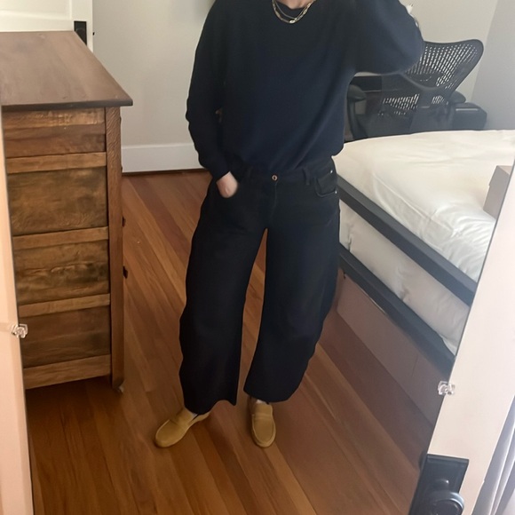 Jamie Haller the Loafer (suede) - Picture 5 of 14